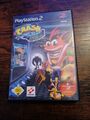 Crash Bandicoot: der Zorn des Cortex (Sony PlayStation 2, 2002)