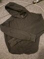 Thom/krom hoodie Herren All Blacked! Vintage outlook Gr.L NP:200. Rare!!!