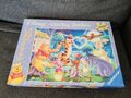 Ravensburger 1000-teiliges Puzzle Disney 'FANG FEUERFLIEGEN' Winnie Puuh