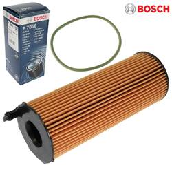 BOSCH F 026 407 066 ÖLFILTER FÜR AUDI A4 8K2 8K5 A6 4F2 Q7 VW TOUAREG PORSCHE