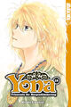 Yona - Prinzessin der Morgendämmerung Band 18 Tokyopop Manga