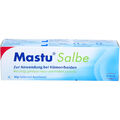 Mastu Salbe beruhigt gereizte Haut und mildert Juckrei, 30 g Salbe 6835415