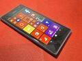 Nokia Lumia 735 Smartphone (entsperrt) Microsoft Windows 8.1 - 8GB - schwarz