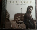 JUDE COLE- START THE CAR * CD BRAND NEW STILL SEALED NUOVO SIGILLATO RARE