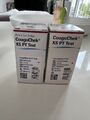 coaguchek xs pt teststreifen 2x24