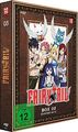 Fairy Tail - Box 3 [4 DVDs]