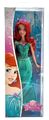 Disney Sparkling Princess Arielle / Little Mermaid Ariel / Mattel CFB74, NrfB