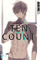 Ten Count 2 (Rihito Takarai)