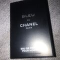 Chanel Bleu de Chanel Eau de Parfum  pour Homme 1,5ml