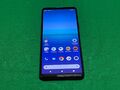 Sony Xperia 5 V II - 128GB - Gojischwarz (Ohne Simlock) (Dual SIM)