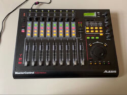 Alesis Mastercontrol Firewire Audio Interface 