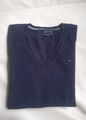 Tommy Hilfiger: wenig getragen, Pima Baumwolle Pullover Gr. M ca. 38-40 