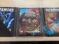 inFamous (Sony PlayStation 3, 2012)