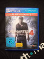 Uncharted 4: A Thief's End | Zustand: SEHR GUT | PlayStation 4/PS4 | Sony