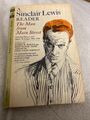 A Sinclair Lewis Reader: The Man from Main Street English edition 1962