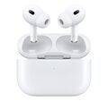 Apple AirPods Pro 2. Generation mit MagSafe Kabellosem Ladecase  USB-C