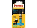 12er PACK(Stk) PATTEX PSK1C / 1865401 Sekundenkleber Classic 3 g  farblos