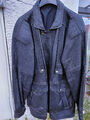 Lg. Lederjacke Gr.: 52