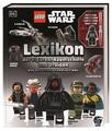 Simon Beecroft LEGO® Star Wars(TM) Lexikon der Figuren, Raumschiffe und Droiden