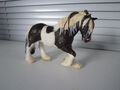 Schleich Tinker Stute, 13279, Schleich-Pferd, 2003, Größe: 13cm lang, 10cm hoch