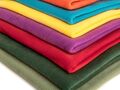 Polar Fleece Stoff 410 g / m² mit Lycra 50 x 155 cm 