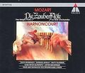 Die Zauberflöte (Ga) von Harnoncourt,Nikolaus | CD | Zustand sehr gut