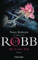 Bis in den Tod J. D. Robb (u. a.) Taschenbuch Blanvalet Taschenbücher 416 S.