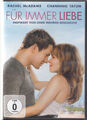 DVD - Für immer Liebe von Michael Sucsy - Zustand sehr gut