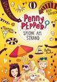 Penny Pepper 5 - Spione am Strand Ulrike Rylance Buch Penny Pepper 152 S. 2017