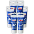 6x 50g LIQUI MOLY 3010 LM 48 Montagepaste MoS2 Wolframdisulfid Paste Fett