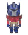 Funko Pop! Blauer Optimus Prime Funko Vinyl Figur Unisex