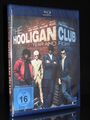 BLU-RAY THE HOOLIGAN CLUB - FEAR AND FIGHT  *** NEU ***