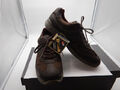 Ecco GTX Damen Sneaker braun Gr. 40