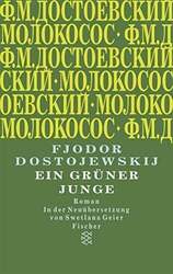 Ein grüner Junge: Roman Geier, Swetlana Buch