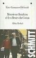 Monsieur Ibrahim et les fleurs du Coran von Schmitt, Eri... | Buch | Zustand gut