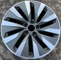 1 X ORIGINAL 18" ALUFELGE FELGE AUDI A6 S6 4K C8 4K0601025B 8x18 ET39 FREIHAUS