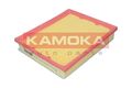 KAMOKA Luftfilter  u.a. für CHEVROLET, HYUNDAI, TOYOTA