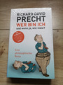 "Wer bin ich und wenn ja, wie viele?" von Richard David Precht - Neu!!!!