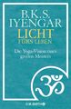 Licht fürs Leben | Buch | 9783426292280