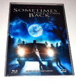 Manchmal kommen sie wieder - Limited 48/333 - Bluray DVD Mediabook - Rar -