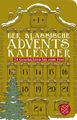 Der klassische Adventskalender | Juliane Beckmann | Buch | Fischer TaschenBiblio