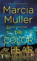 The Color of Fear (Sharon McCone Mystery) by Muller, Marcia