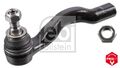 FEBI BILSTEIN Spurstangenkopf Gelenkkopf ProKit 33702 für MERCEDES VIANO VITO