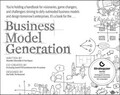 Business Model Generation | Alexander Osterwalder (u. a.) | Taschenbuch | 280 S.