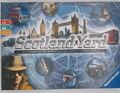 NEU Scotland Yard Ravensburger Gesellschaftsspiel Brettspiel Familien Sdj 1983 