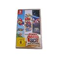 Super Mario 3D All-Stars für Nintendo Switch NEU OVP CIB Sunshine 64 Galaxy 