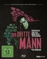 Der dritte Mann - StudioCanal Collection [Blu-ray] v... | DVD | Zustand sehr gut