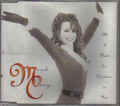 Mariah Carey-All I Want For Christmas Is You cd maxi single