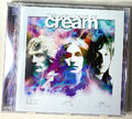 Cream - The Very Best of Cream (CD 1995) NEW "Eric Clapton"