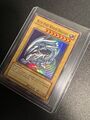 Yugioh Blue-Eyes White Dragon SDK-E001 1. Edition 